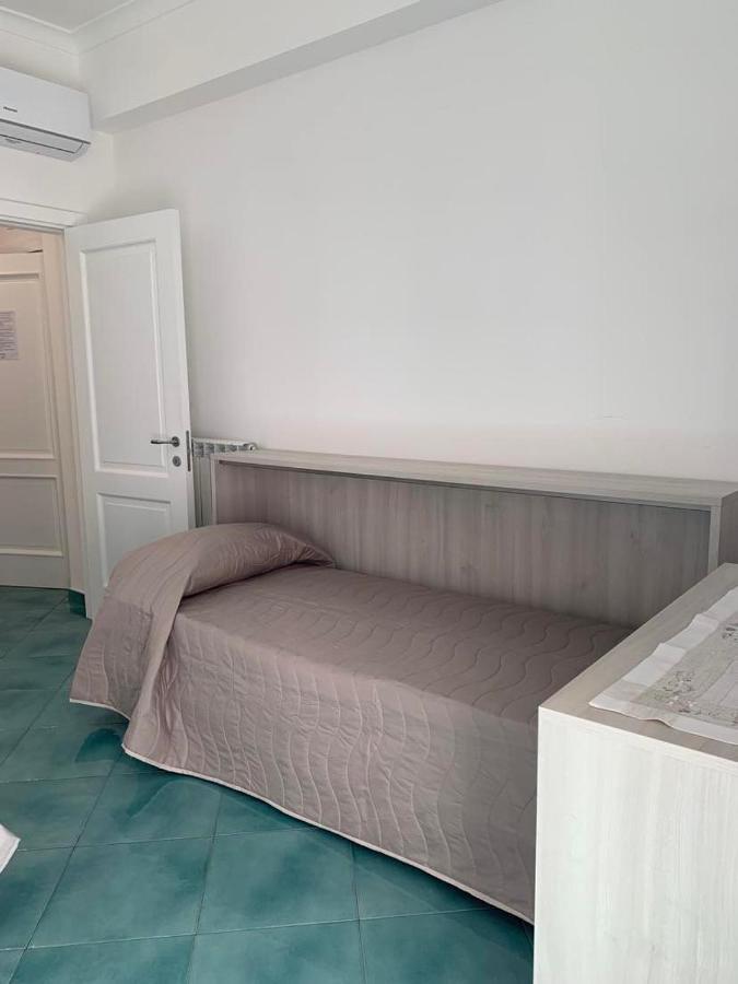 Apartamento Casa Ausilia Bilocale Amalfi Exterior foto