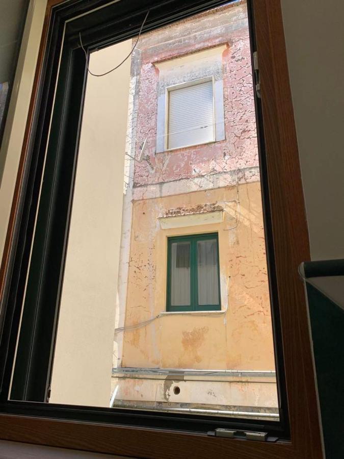 Apartamento Casa Ausilia Bilocale Amalfi Exterior foto